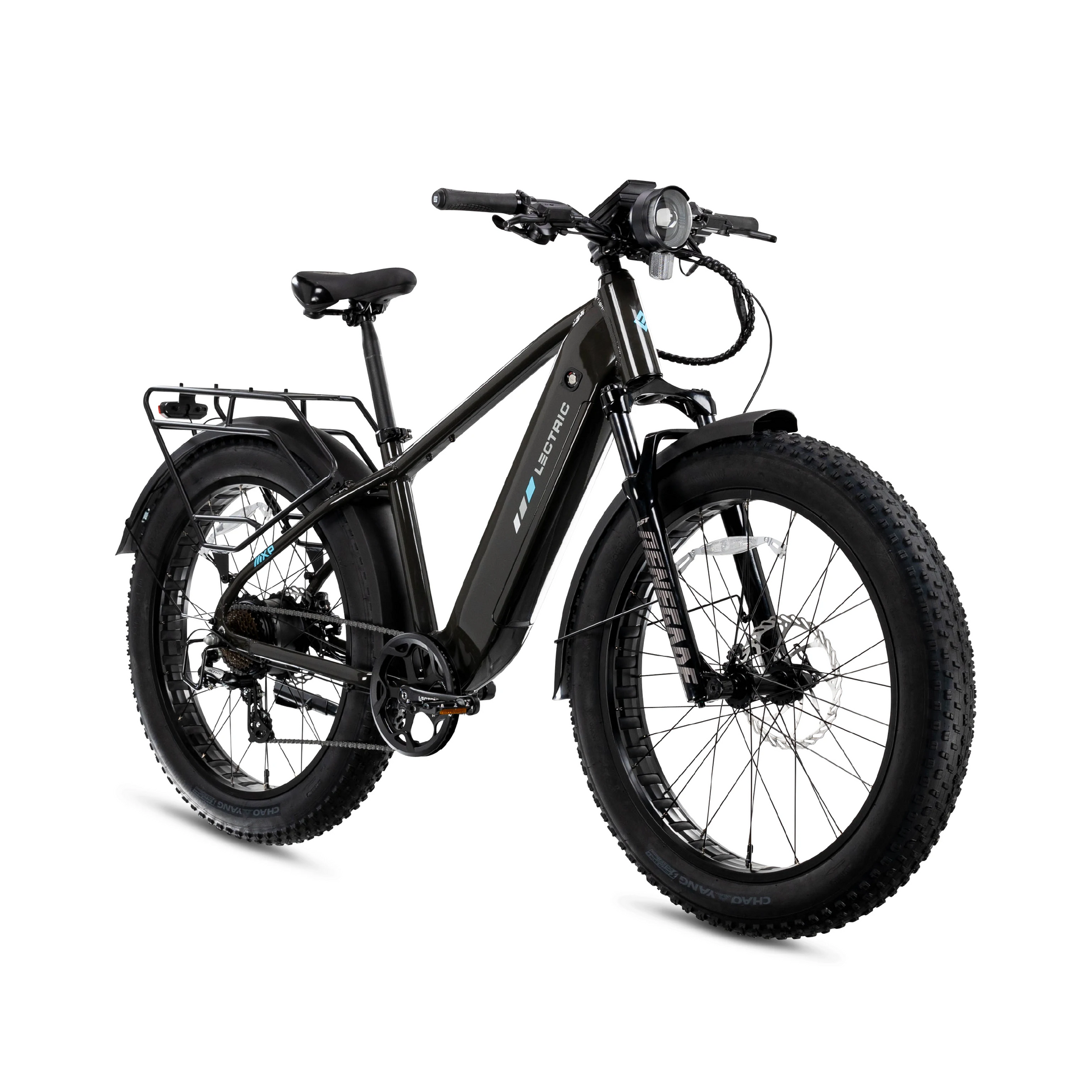 XPeak 2.0 Off-Road eBike | High-Step eMTB | Lectric eBikes XPeak 2.0 Off-Road eBike | High-Step eMTB | Lectric eBikes