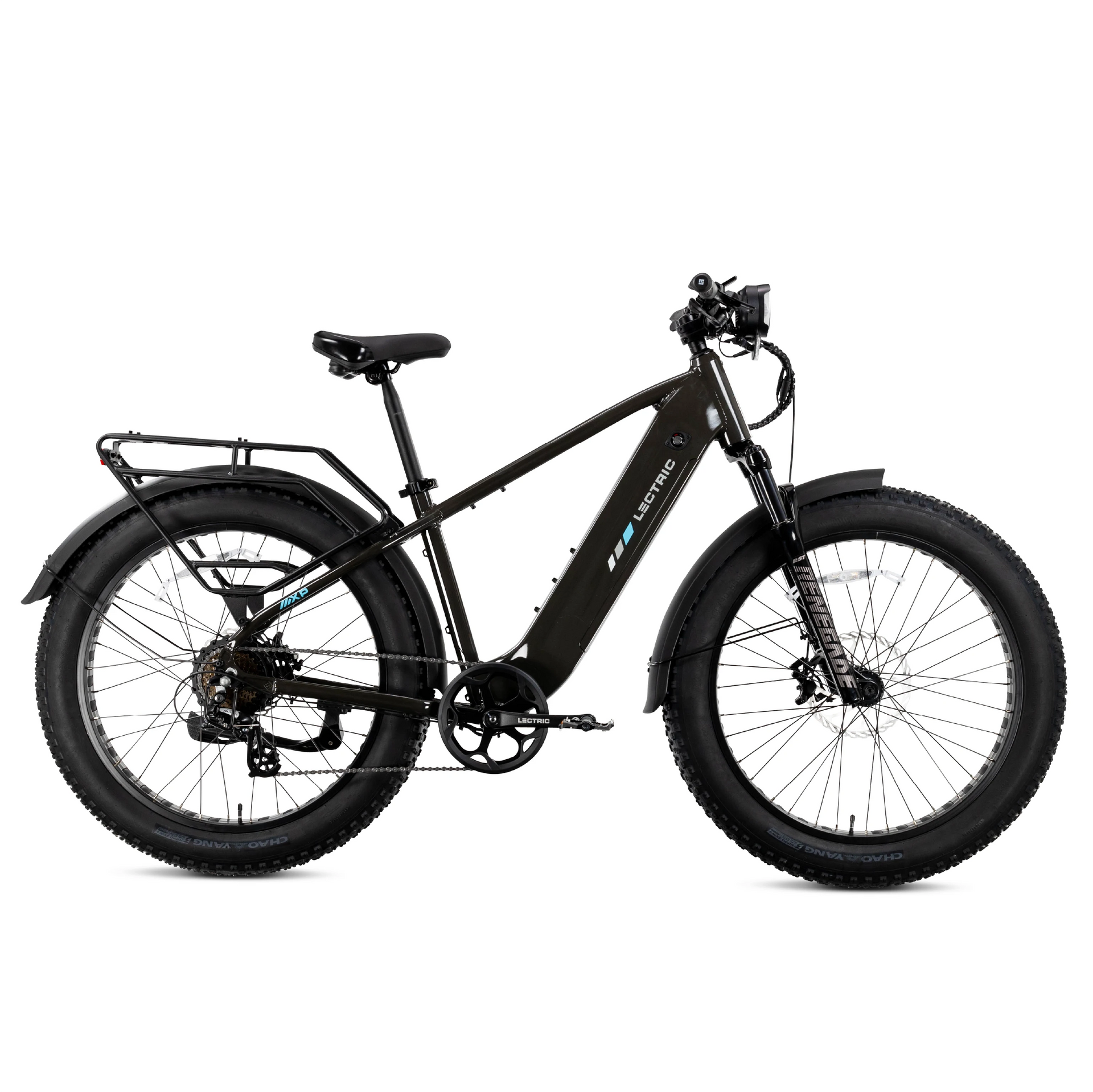 XPeak High-Step 2.0 Electric Bike | Off-Road eBike XPeak High-Step 2.0 Electric Bike | Off-Road eBike