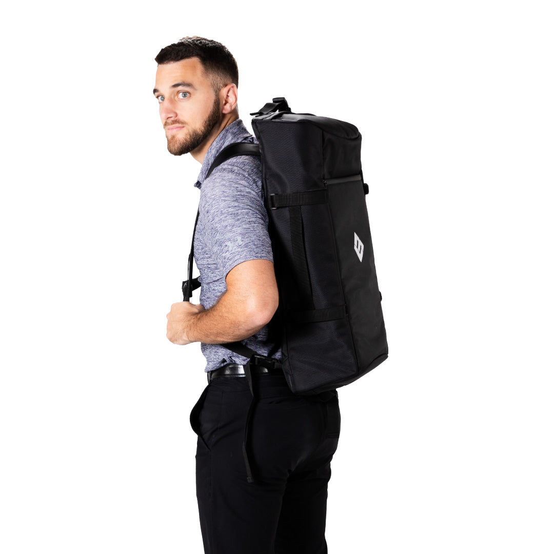 eBike Backpack for Travel Lectric eBikes