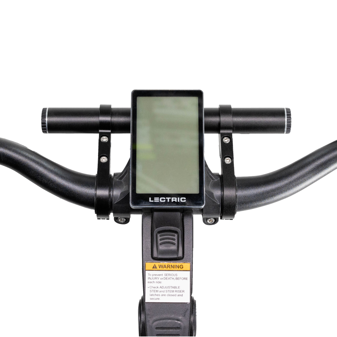 Handlebar extender mount hotsell