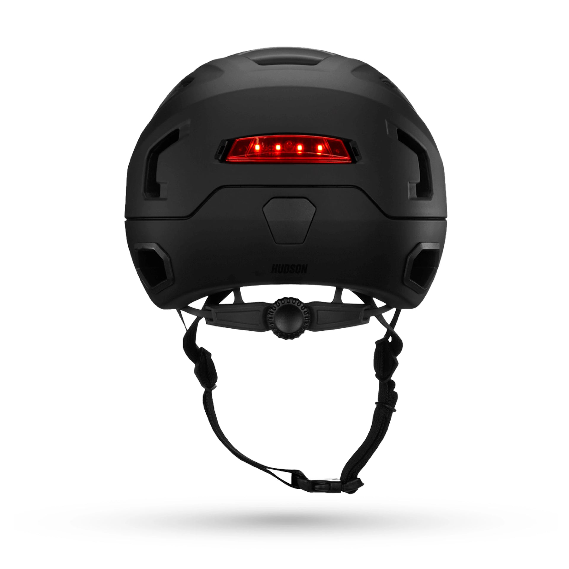 Bern Hudson MIPS Helmet - Matte Black