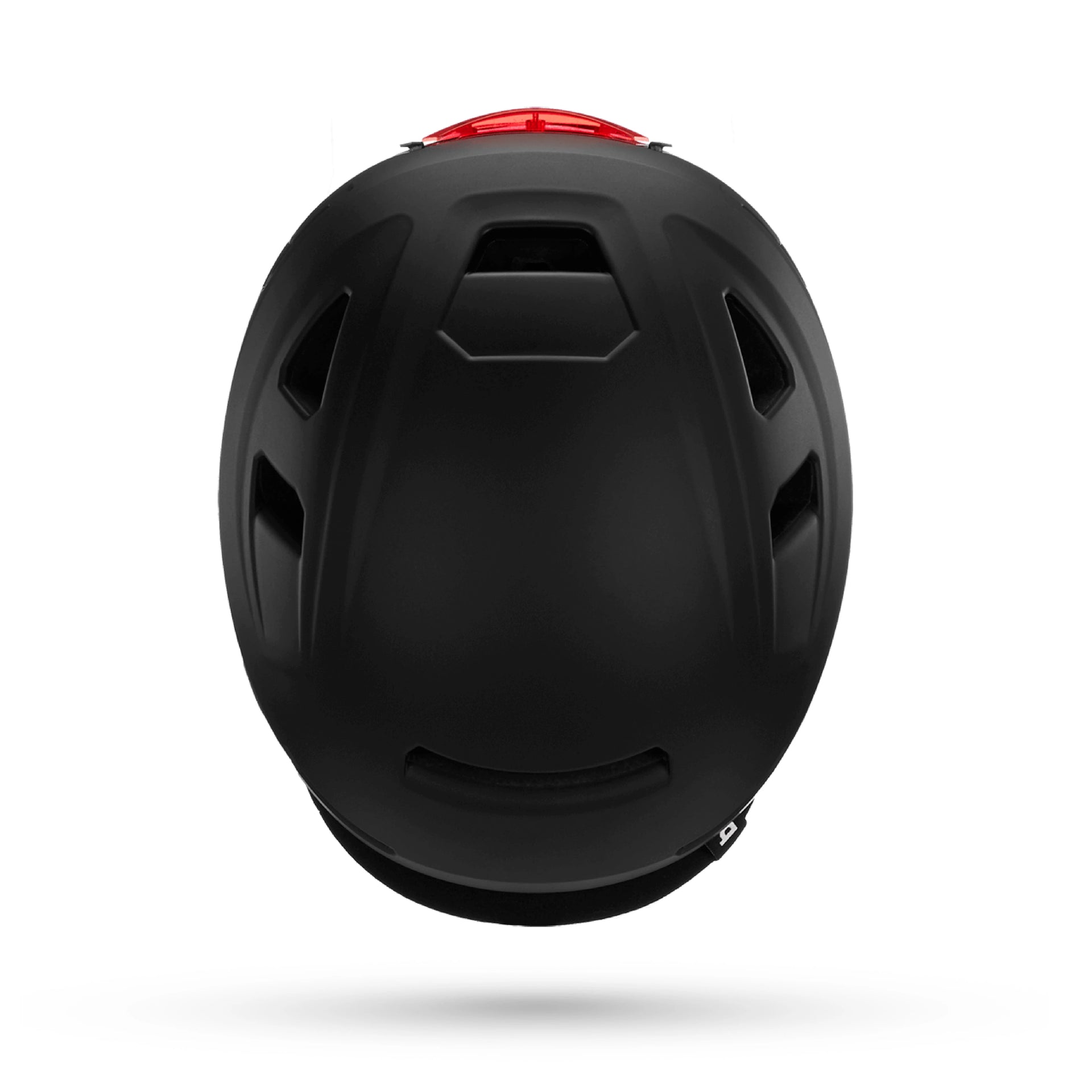 Bern Hudson MIPS Helmet - Matte Black