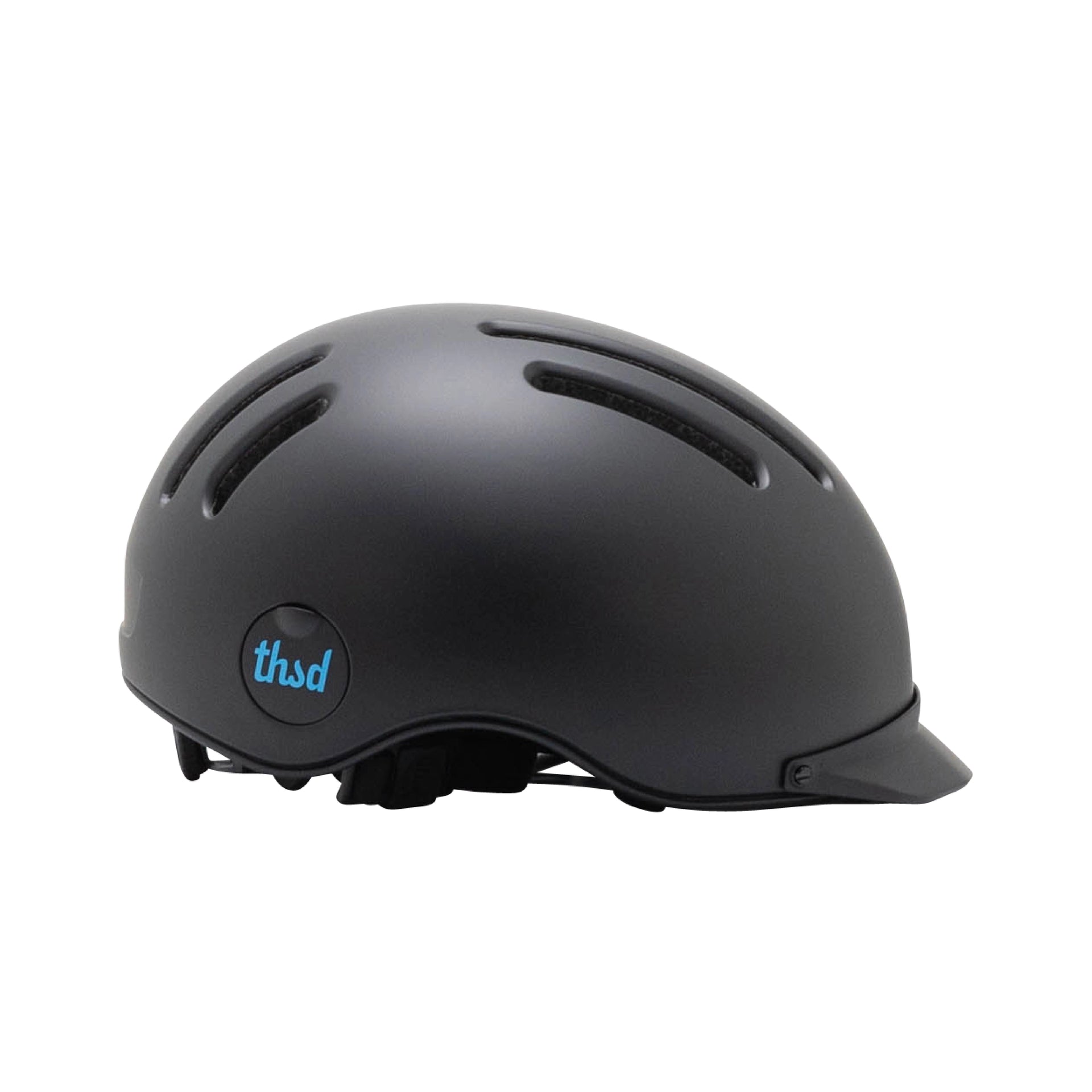 Thousand Chapter MIPS Helmet - Lectric Black