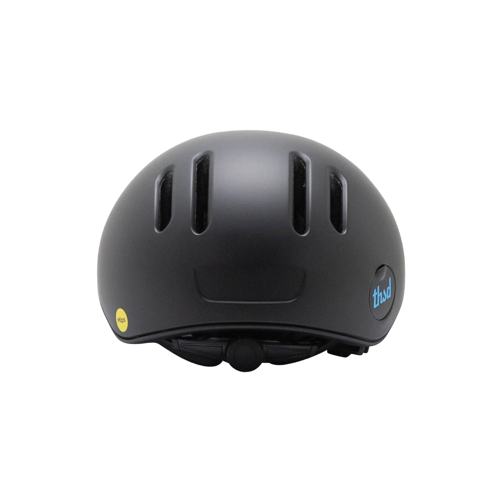 Thousand Chapter MIPS Helmet - Lectric Black