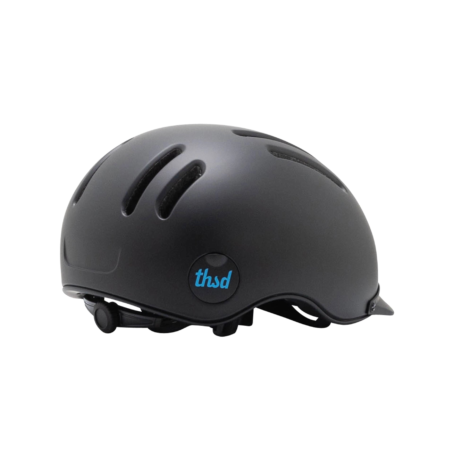 Thousand Chapter MIPS Helmet - Lectric Black