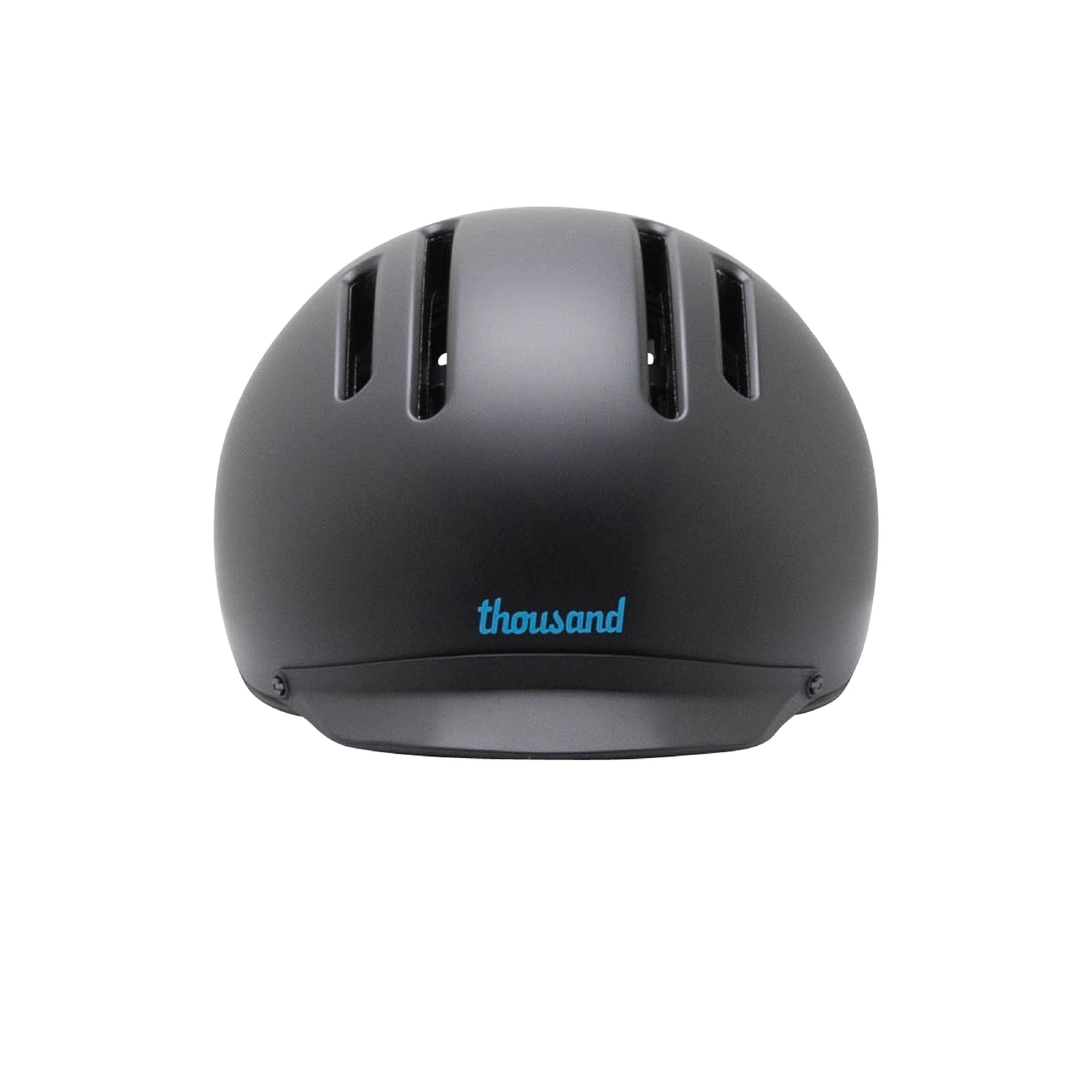 Thousand Chapter MIPS Helmet - Lectric Black