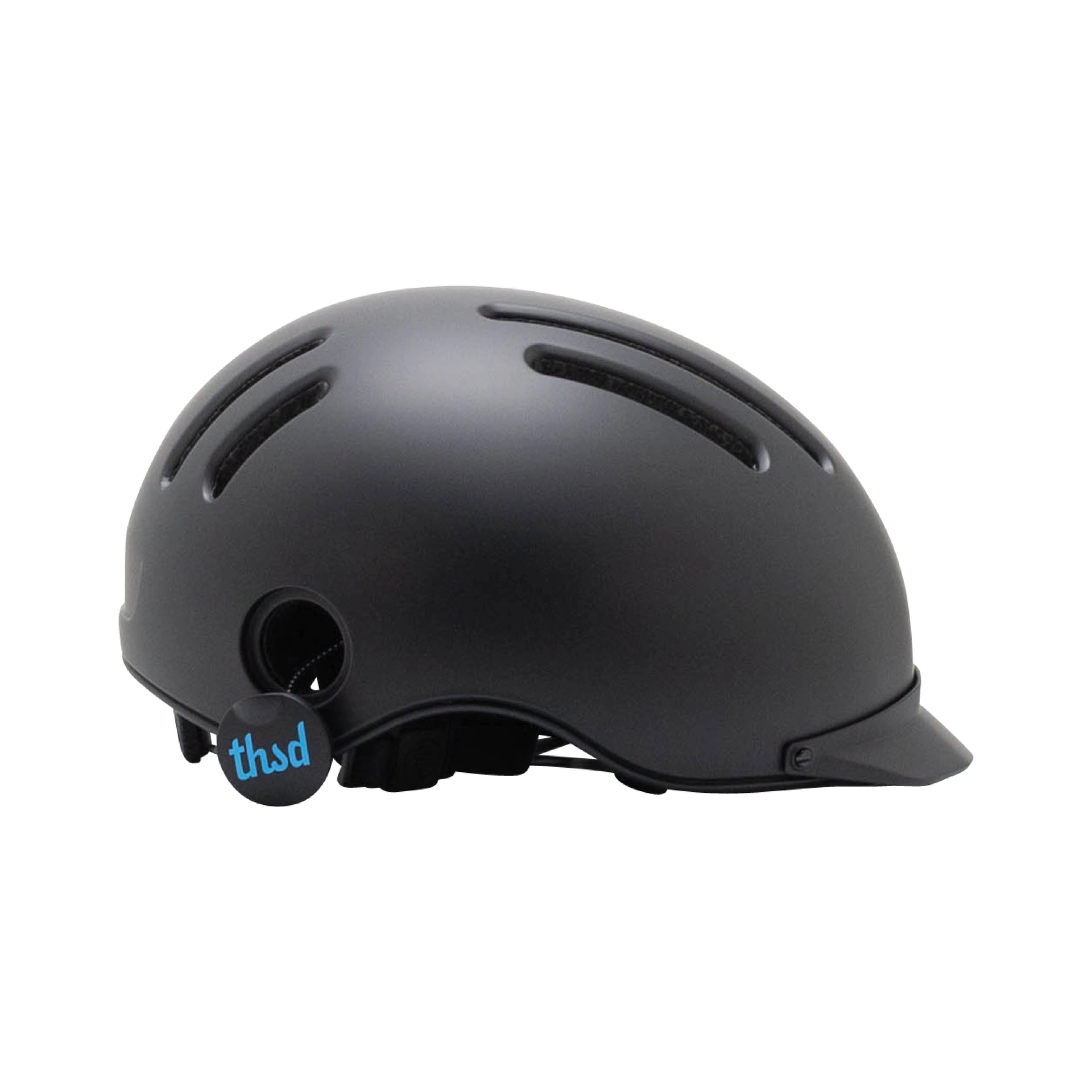 Thousand Chapter MIPS Helmet - Lectric Black