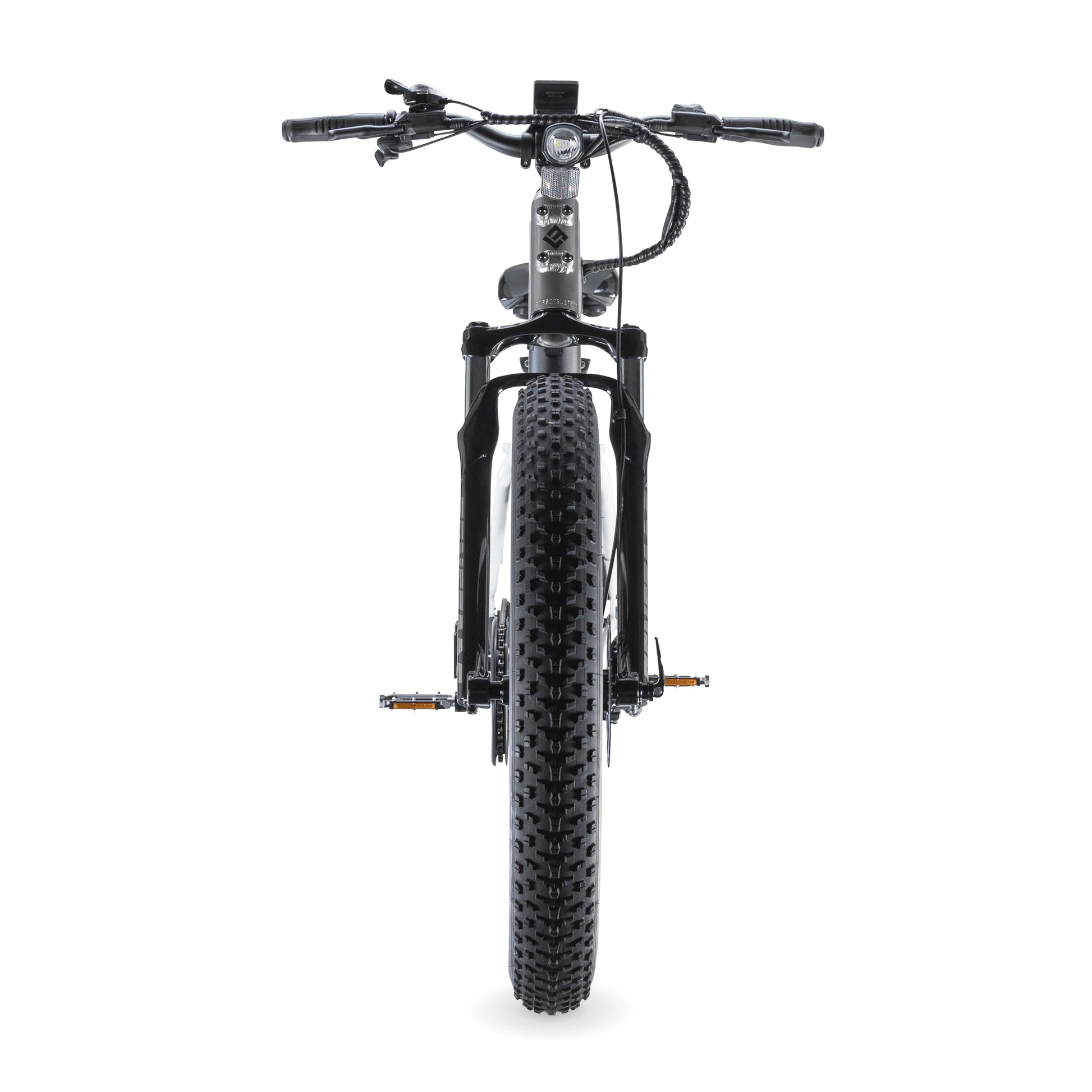 XPeak Electric OffRoad Bike HighStep Lectric eBikes