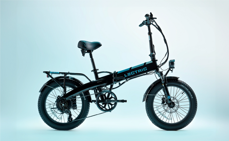 Save over $700 at Lectric eBikes