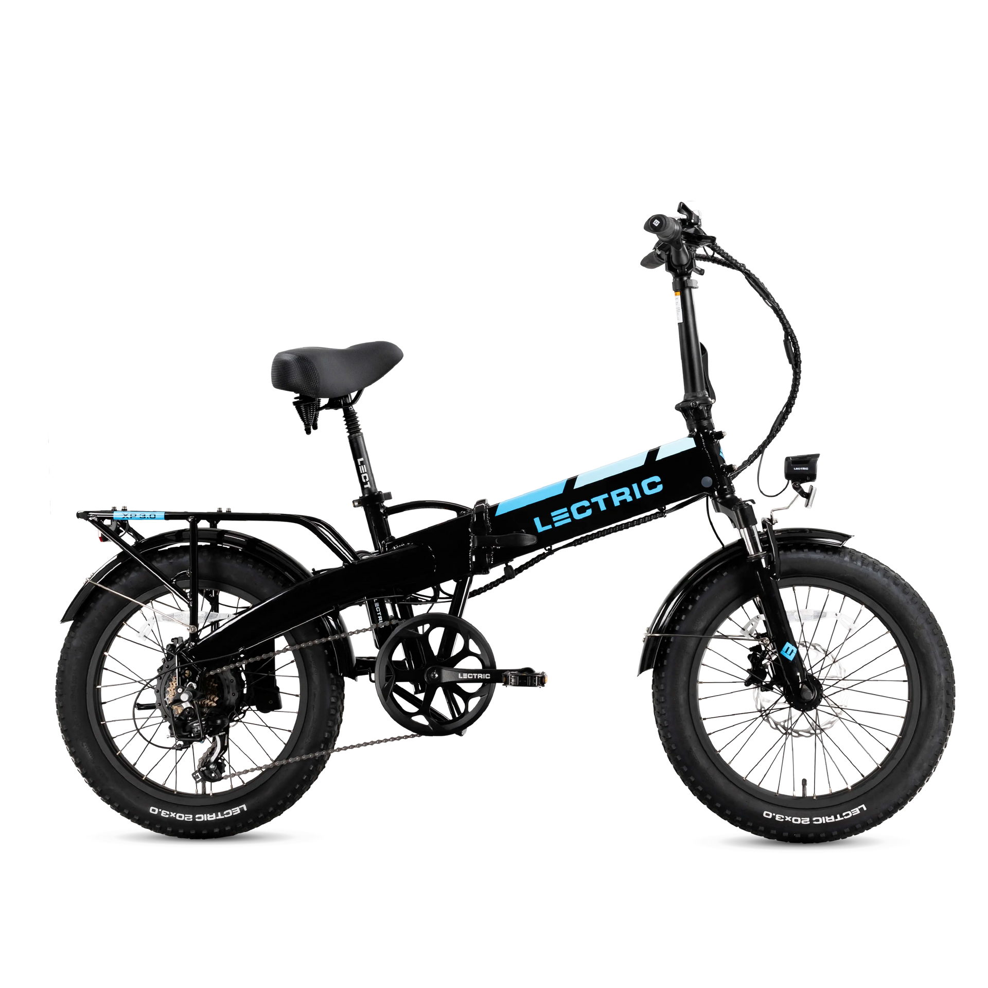 Lectric XP 3.0