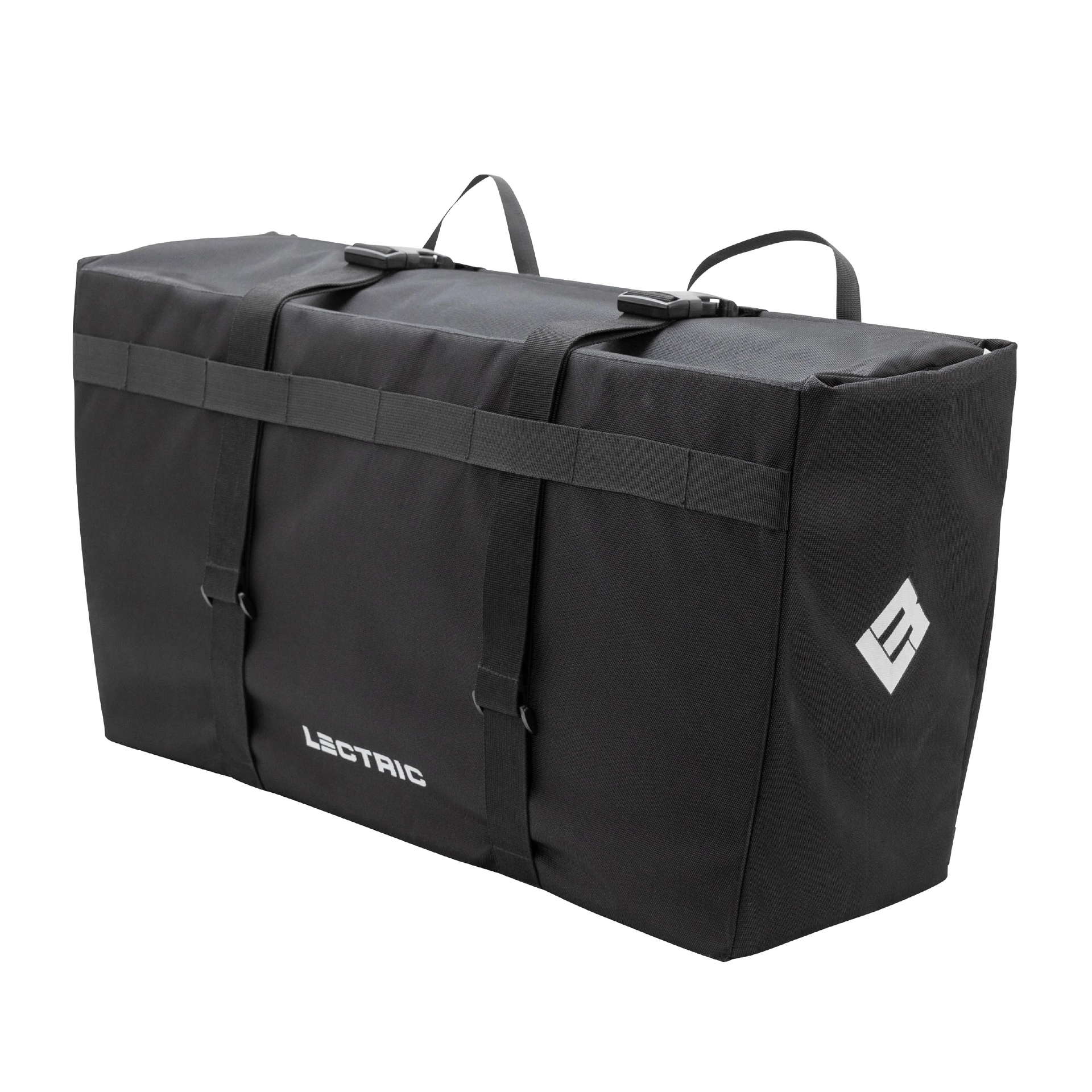 XL Cargo Pannier Bags (2)