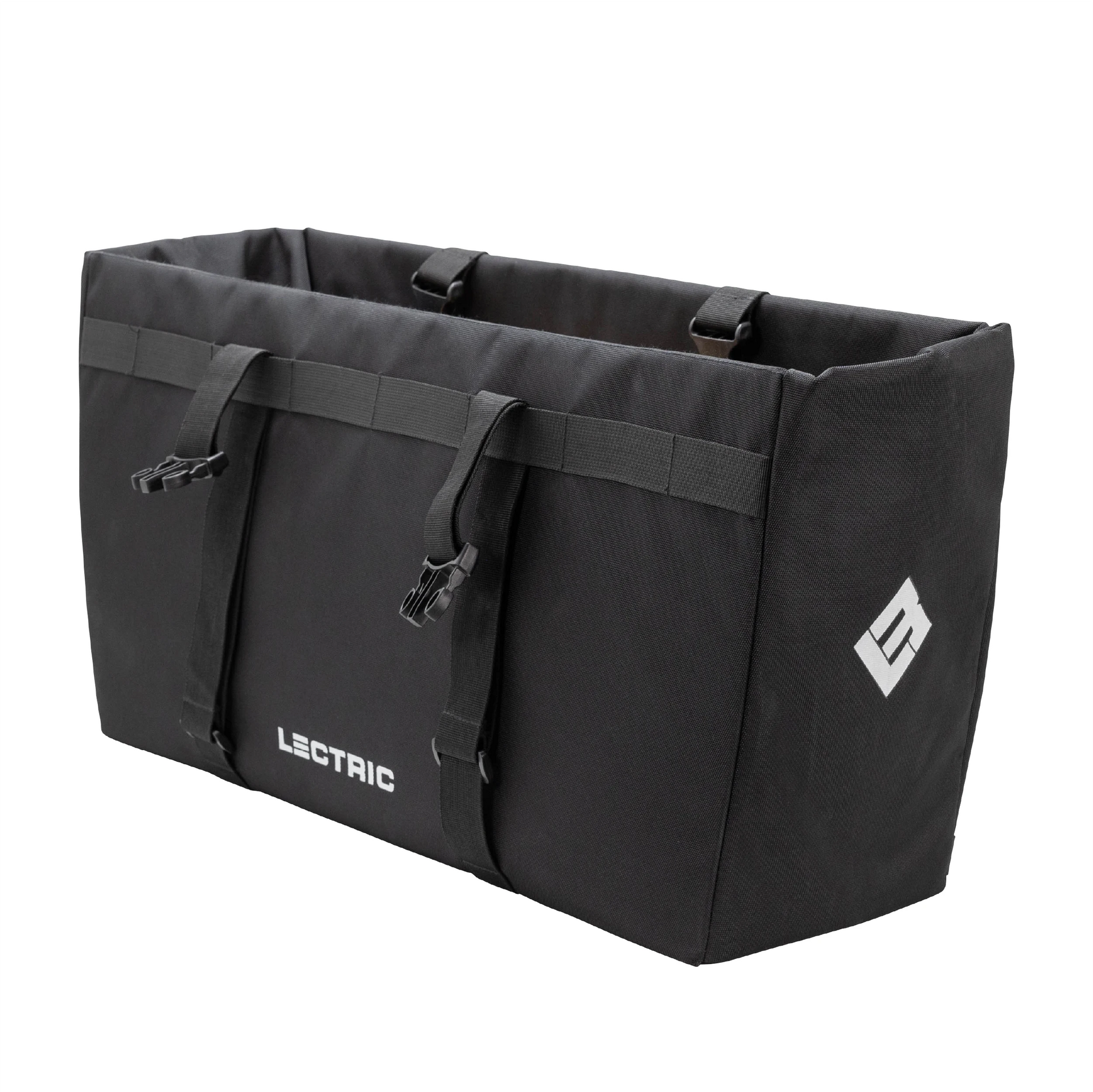 XL Cargo Pannier Bags (2)