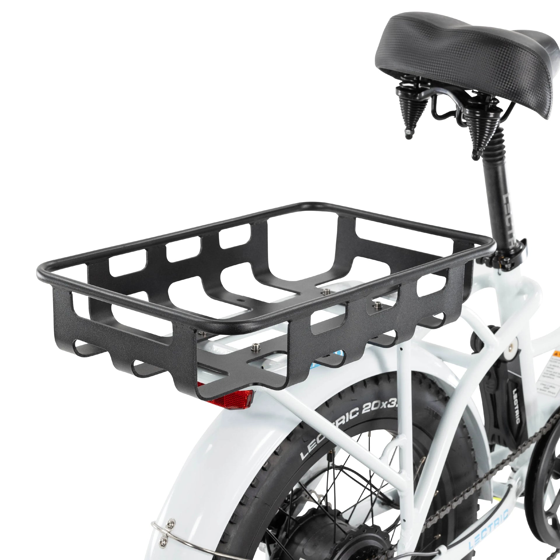 electric bicycle basket Large eBike Basket