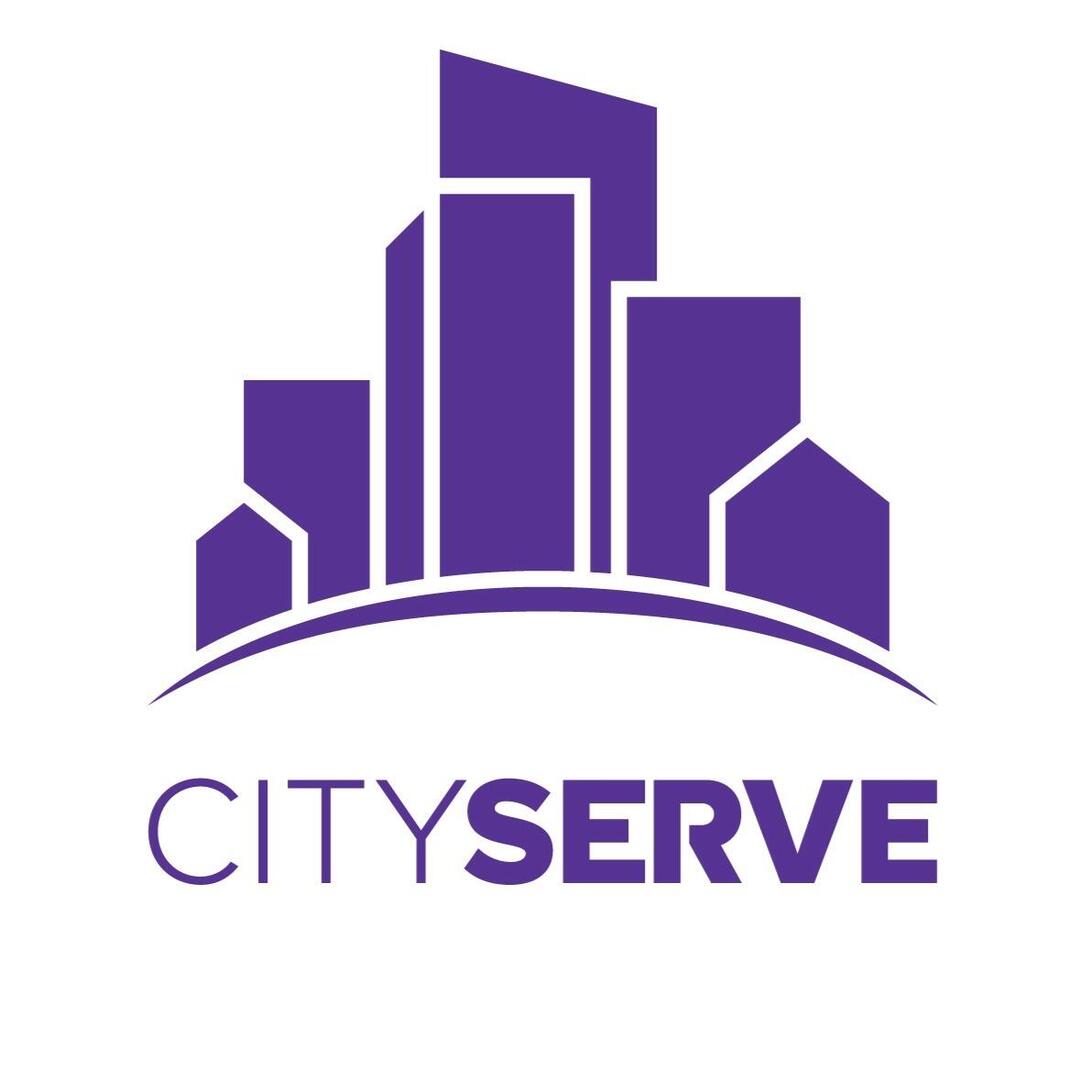 City Serve Logo