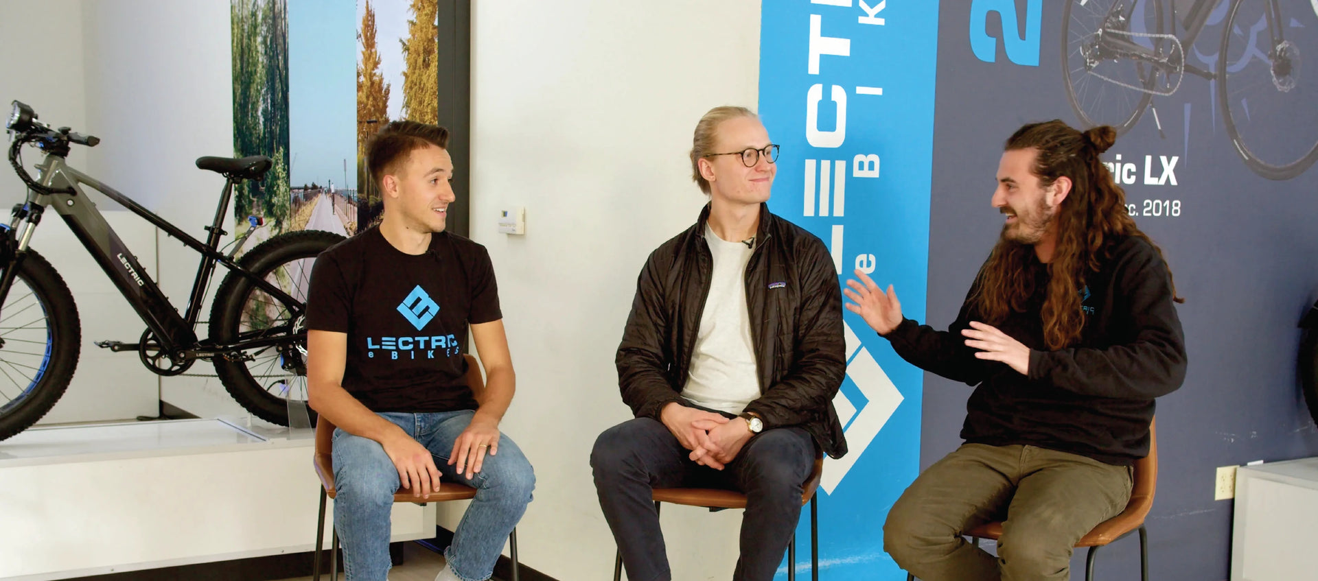 XPeak Off-Road eBike | High-Step eMTB | Lectric eBikes – Lectric eBikes®