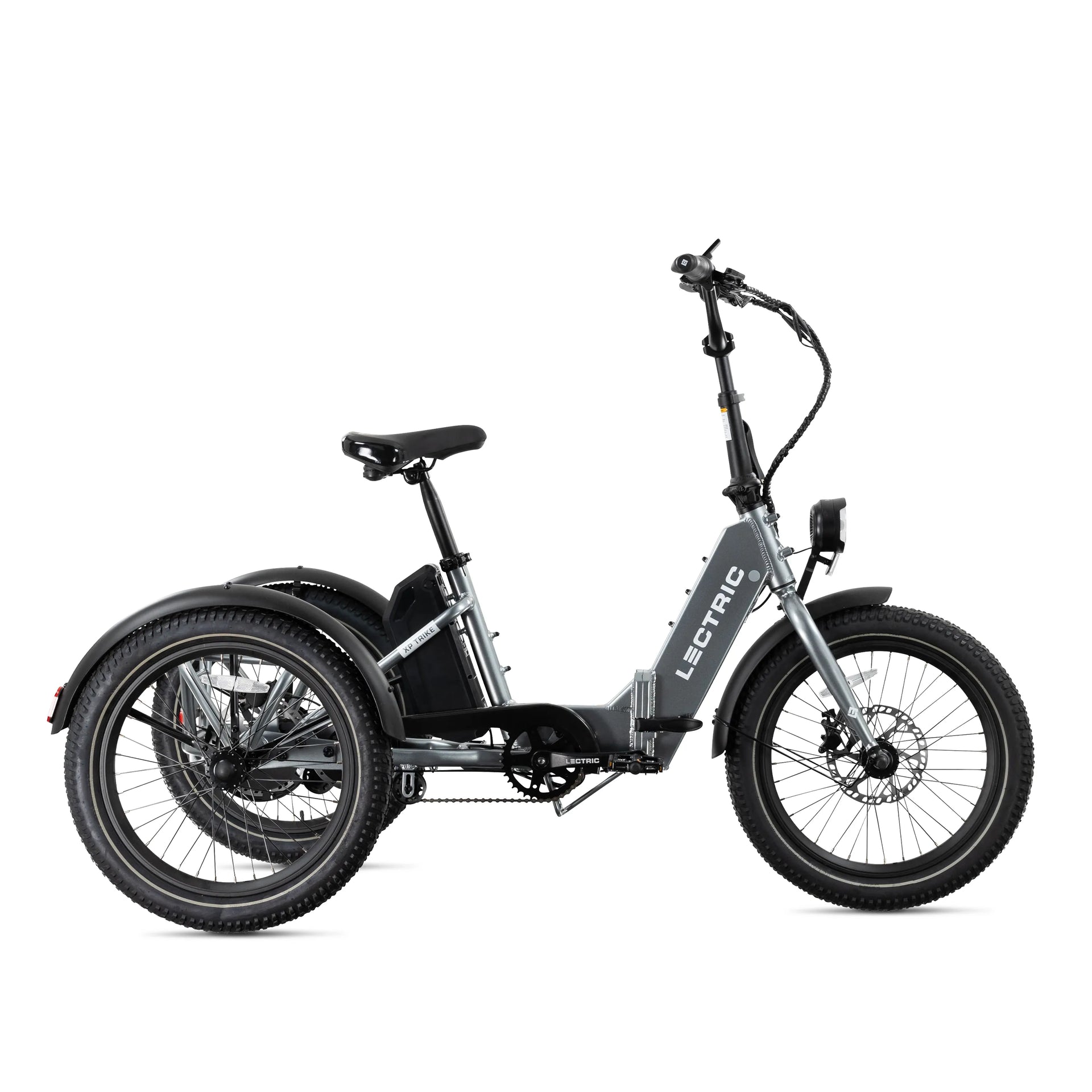 XP Trike + FREE Cargo Package & Elite Headlight ($276 Value)