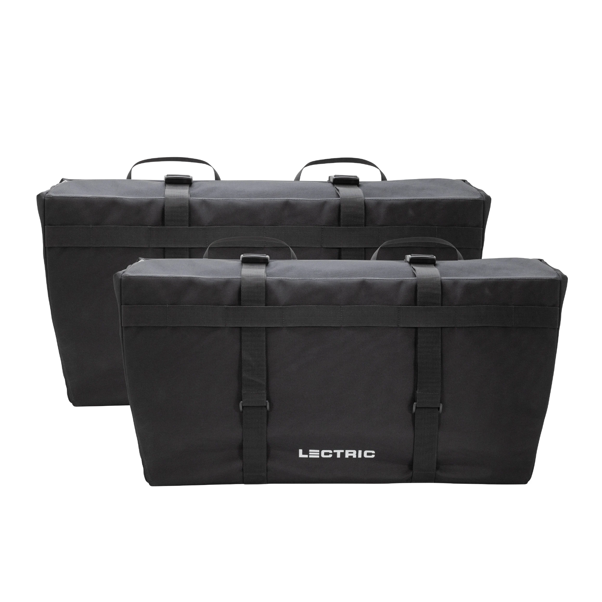 XL Cargo Pannier Bags (2)