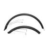 XPeak2 Fenders (Set)