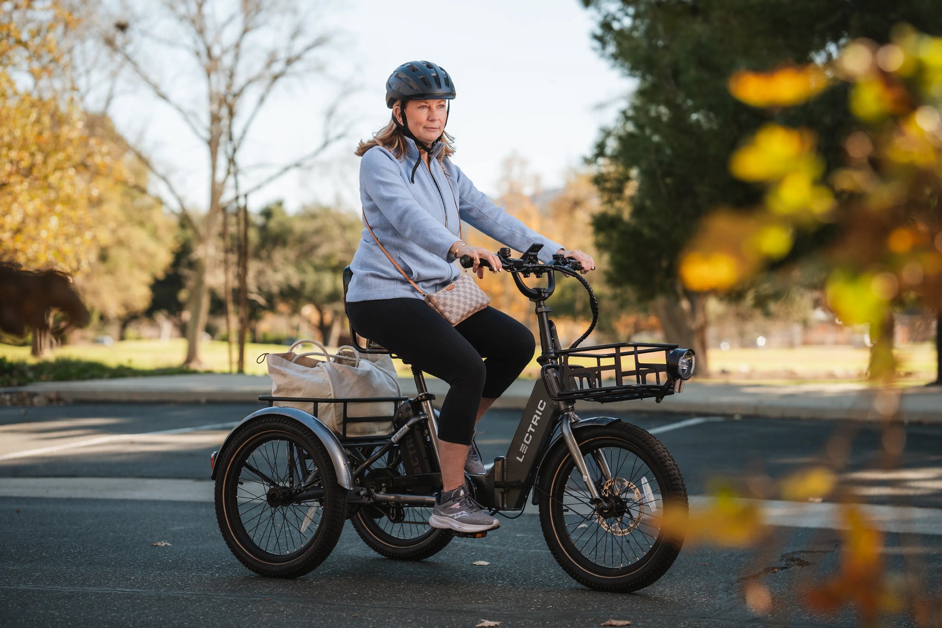 Lectric xp off 2024 road