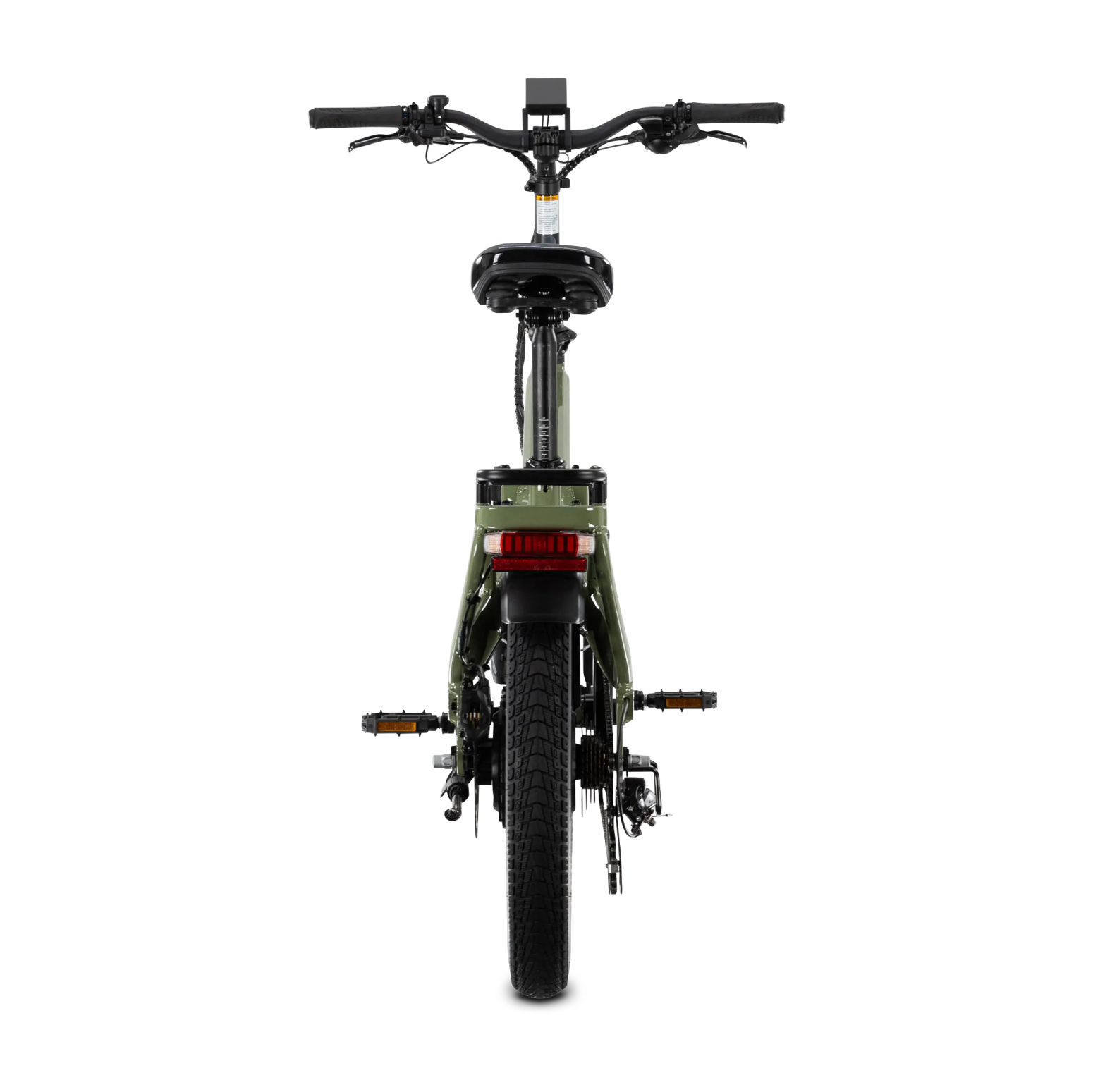 green power electric bicycle XP4 750w Step-Over Green Long-Range Electric Bike