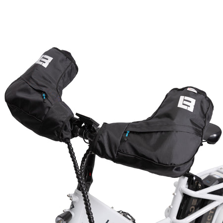 eBike Winter Handlebar Covers | Accessories