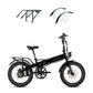 XP Lite Midnight Black eBike