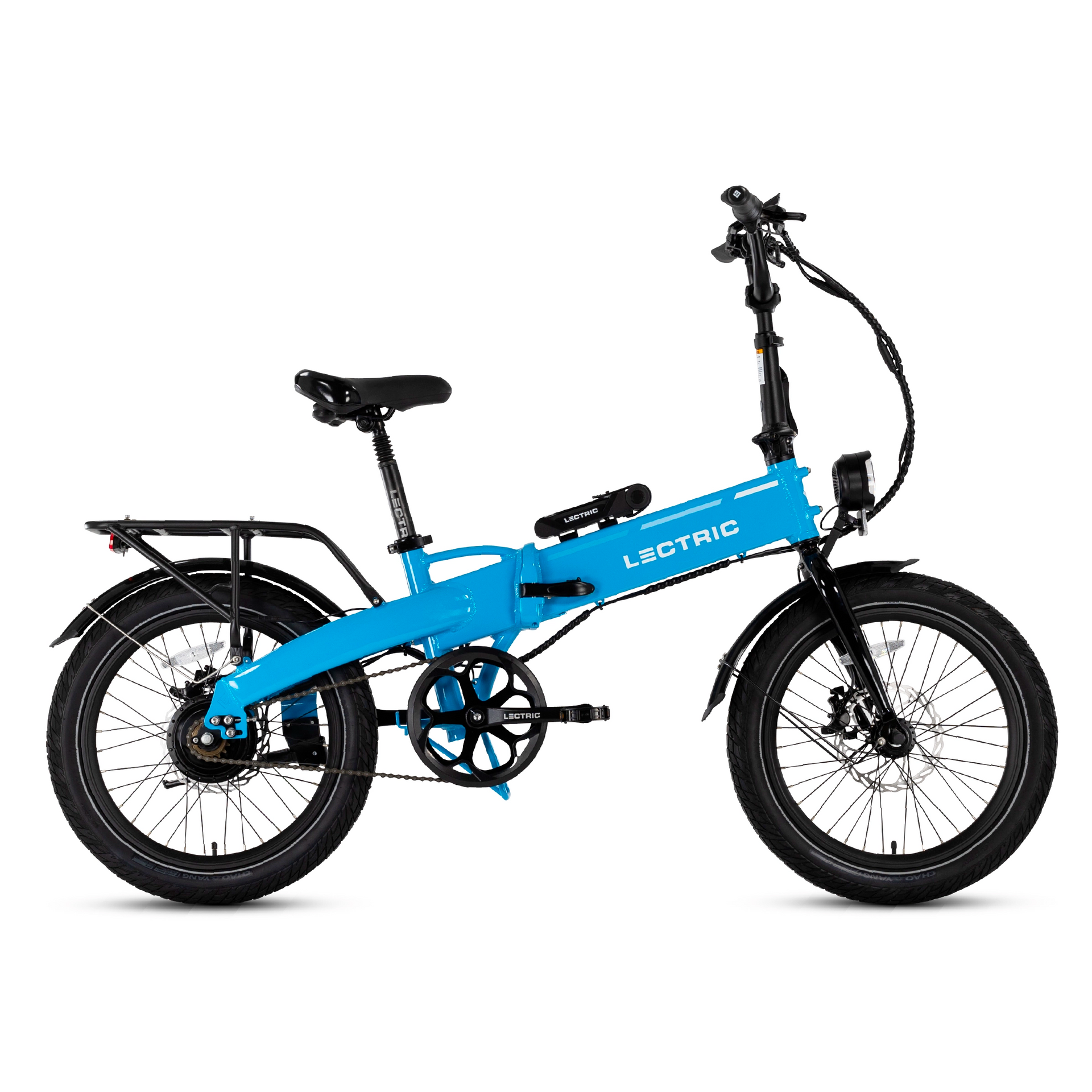 Foldable Electric Bikes Lectric eBikes