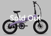 XP Lite2 Lavender Haze eBike