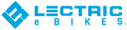 Lectric E-Bikes logo