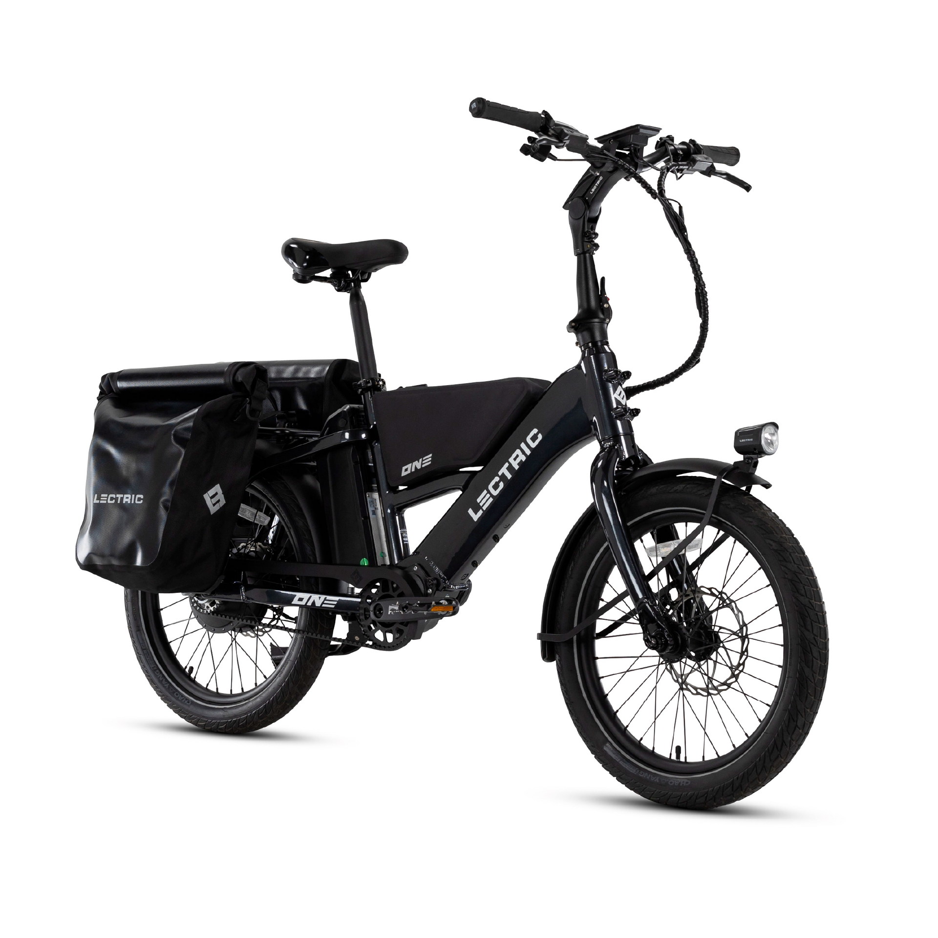 Lectric ONE Long-Range eBike