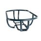 navy blue orbitor kids corral xpedition cargo ebike accessory angle