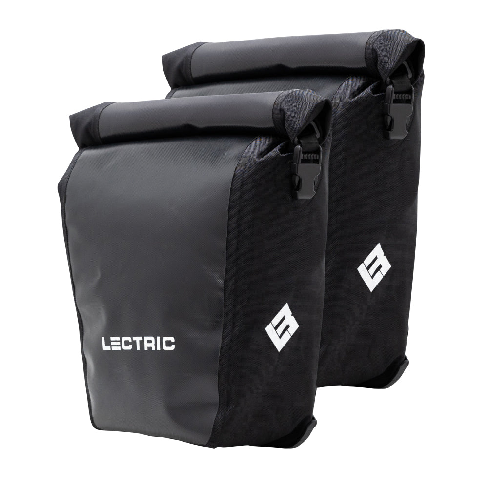 Waterproof Pannier Bags (2)