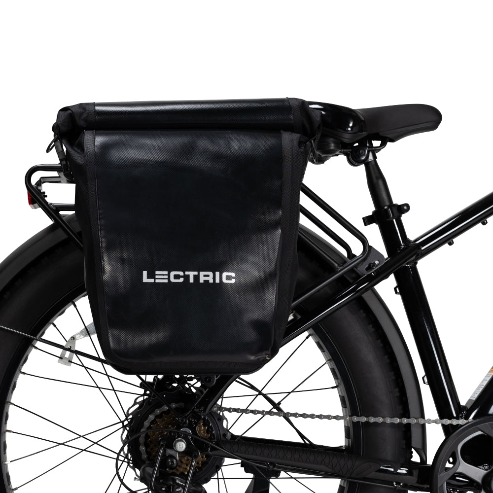 Bicycle saddle bags waterproof online