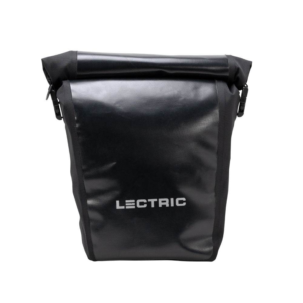 Waterproof Pannier Bags (2)