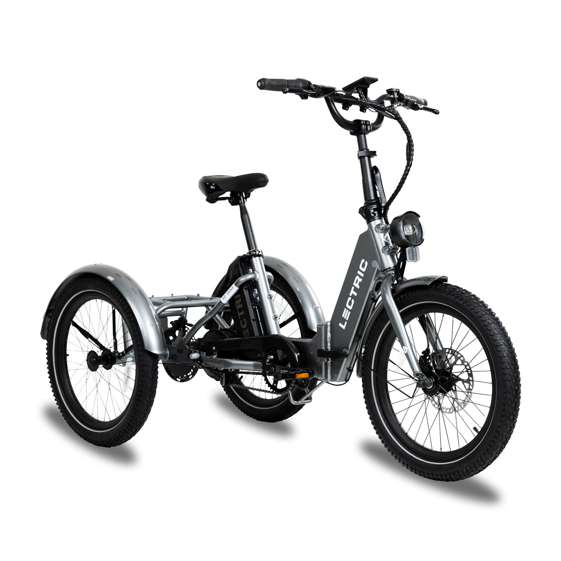 xp trike angle