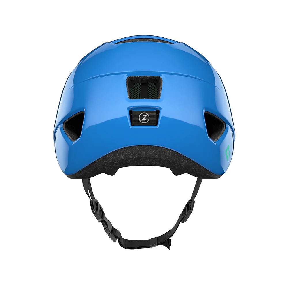 Lazer Pnut KinetiCore Toddlers' Helmet - Blue