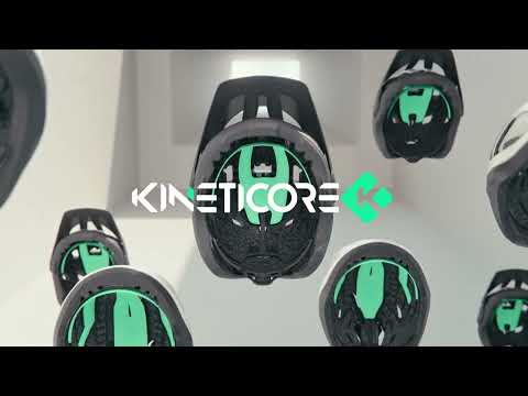 Lazer Codax KinetiCore Helmet - Blue