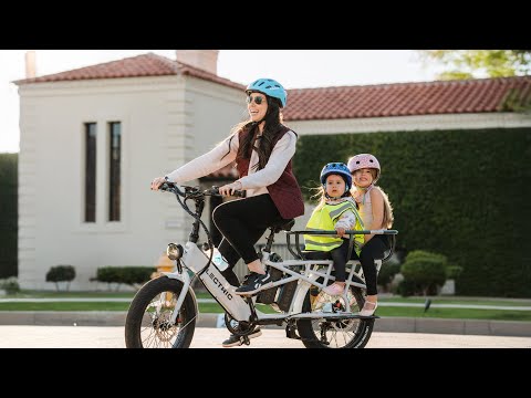 Lazer Nutz KinetiCore Toddlers' Pink eBike Helmet | Lectric eBikes®