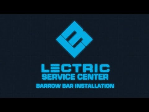 Barrow Bar
