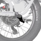 Wag-Along Running Boards Hitch