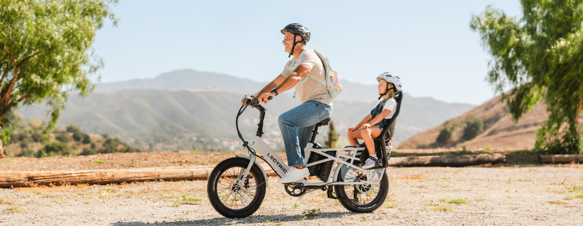 lectric ebikes llc