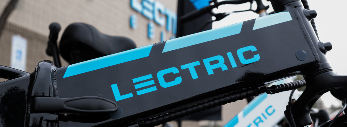 Electrical bike deals showroom