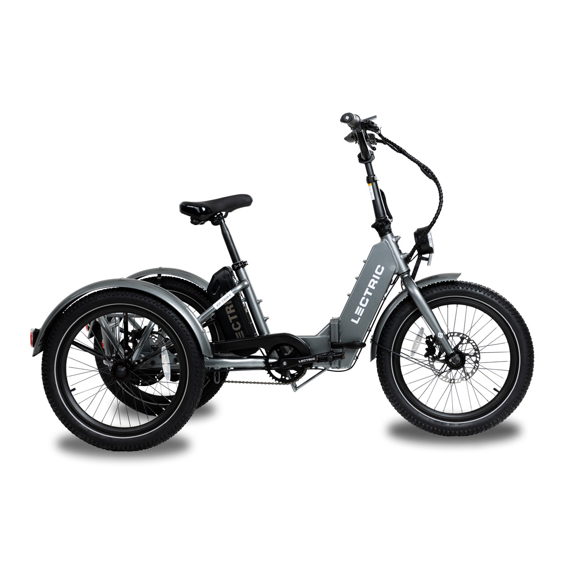 Used electric best sale trikes for sale