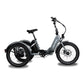 Lectric XP Trike profile view