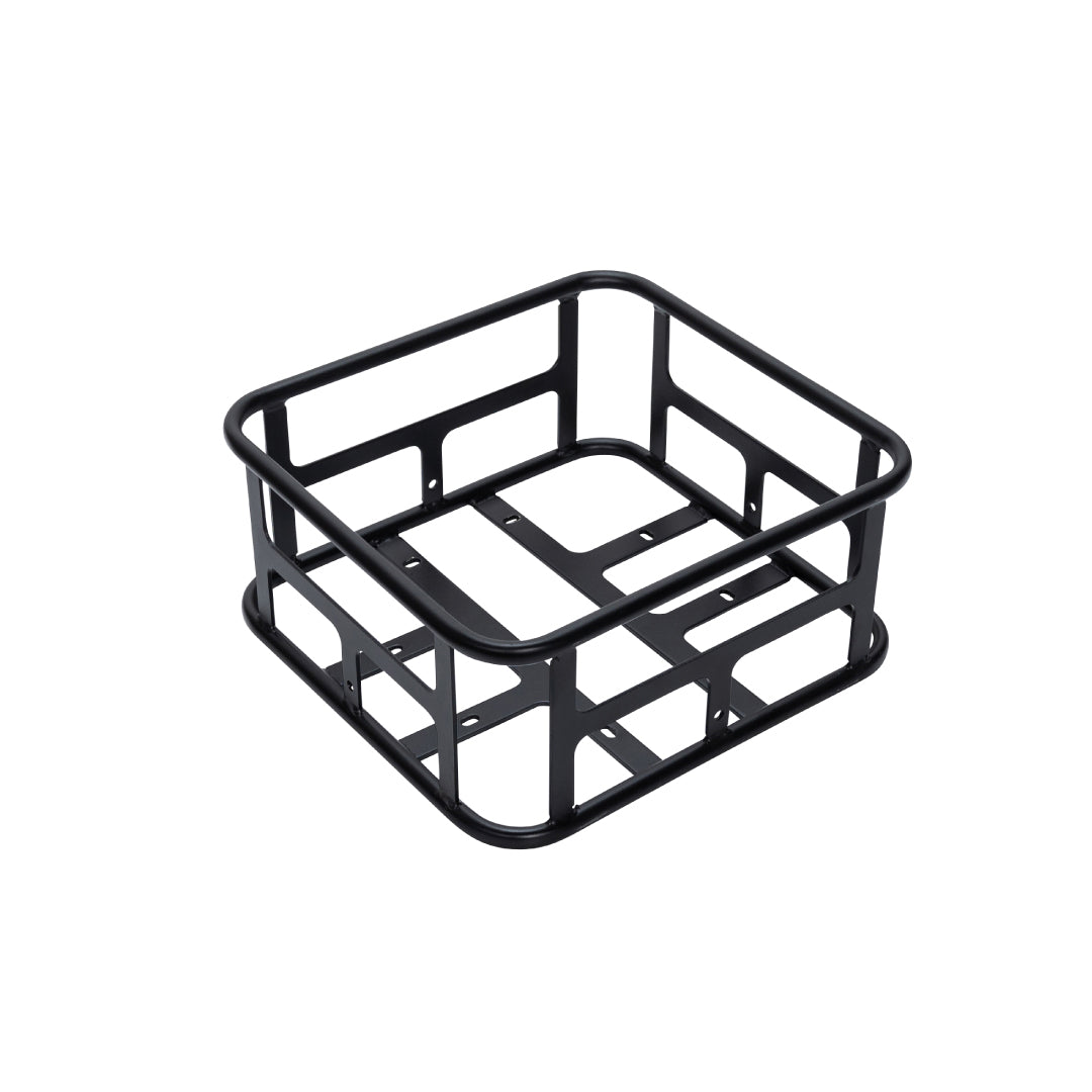 Rear Bike Basket