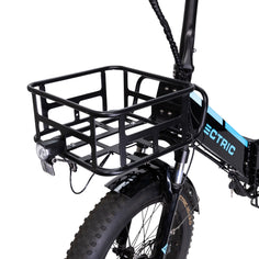 EBike Cargo Package | Lectric EBikes