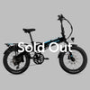 XP 3.0 Black eBike