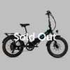 XP Step-Thru 3.0 Black eBike