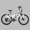 XPress 750 Step-Thru eBike