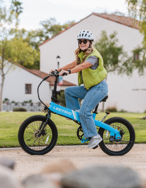 Lectric eBikes Electric Bikes Built so Everyone Can Ride